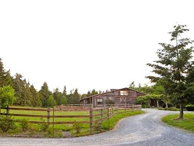 Photo 29 for The Coach House - 40 Acres & Dog-friendly