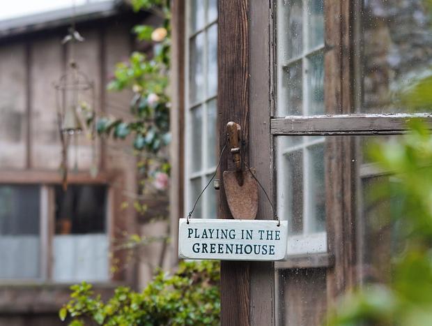 Photo 38 for The Coach House - 40 Acres & Dog-friendly
