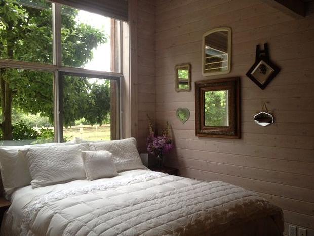 Photo 12 for The Coach House - 40 Acres & Dog-friendly