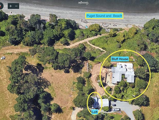 Photo 42 for The Coach House - 40 Acres & Dog-friendly