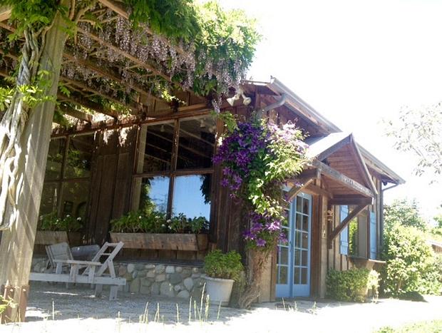 Photo 7 for The Coach House - 40 Acres & Dog-friendly