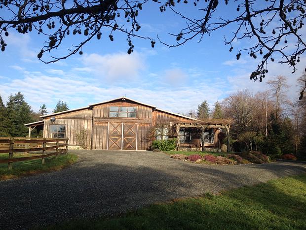 Photo 4 for The Coach House - 40 Acres & Dog-friendly