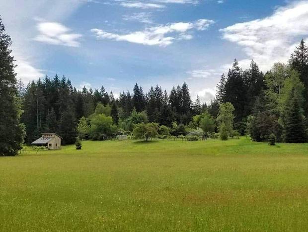 Photo 31 for Fir Cottage - A Lovely, Private Cabin On 40 Acres