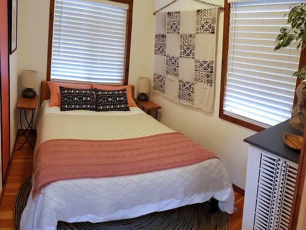 Photo 16 for Fir Cottage - A Lovely, Private Cabin On 40 Acres