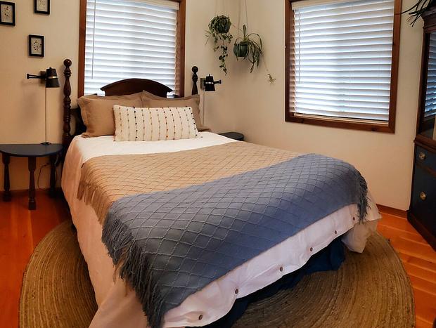Photo 17 for Fir Cottage - A Lovely, Private Cabin On 40 Acres