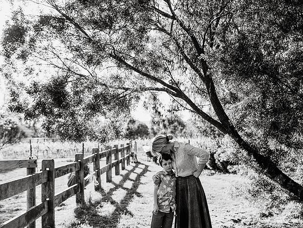 Photo 31 for Tarra Lane Cottage A (one of two)