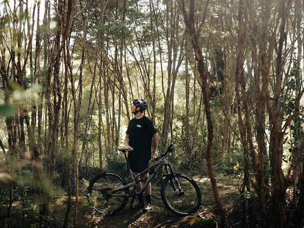 Photo 1 for Whitianga Mountain Bike Park