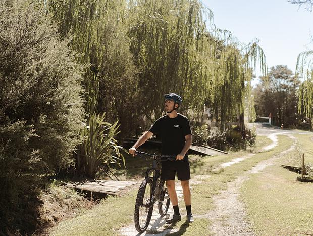 Photo 4 for Whitianga Mountain Bike Park