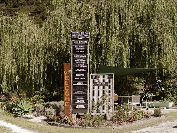 Photo 5 for Whitianga Mountain Bike Park