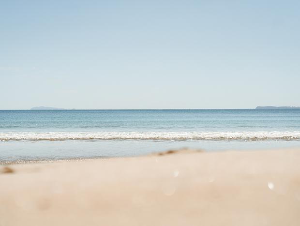 Photo 3 for Soaking Up New Chum Beach