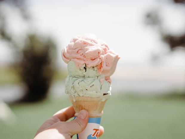 Photo 1 for Best Ice-Cream on the Coast