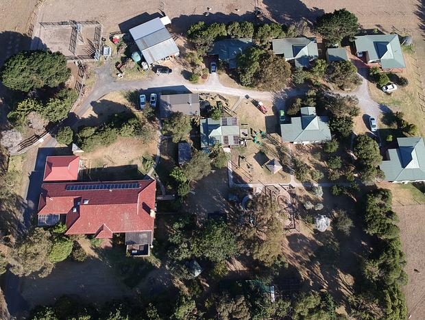 Photo 25 for Funky Farmstay - Narrabeen Cottage