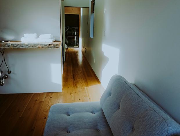 Photo 4 for Private Guesthouse Surrounded By Majestic Firs