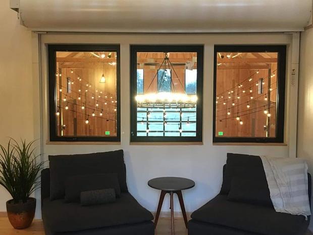 Photo 5 for Unique Private Suite W/ Forest & Meadow Views