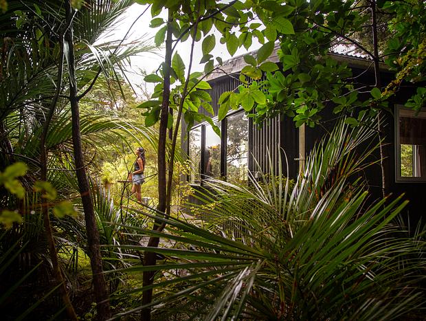 Photo 8 for Outdoor Bathing in the Bush