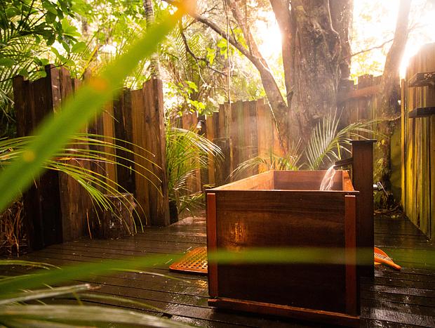 Photo 11 for Outdoor Bathing in the Bush