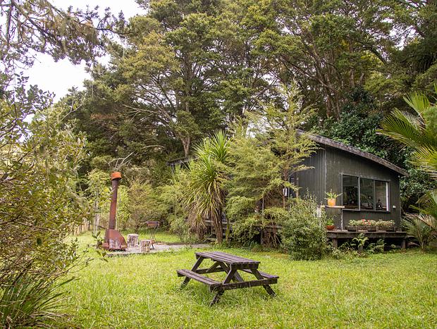 Photo 9 for Outdoor Bathing in the Bush