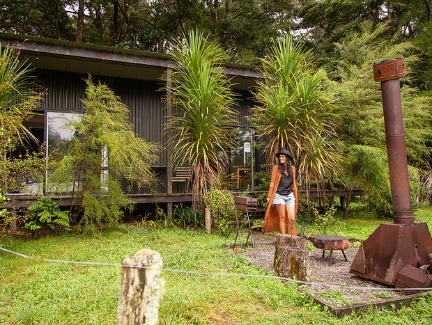 Photo 15 for Outdoor Bathing in the Bush