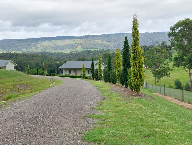 Photo 5 for Highfields Country Farm Stay Kurrajong
