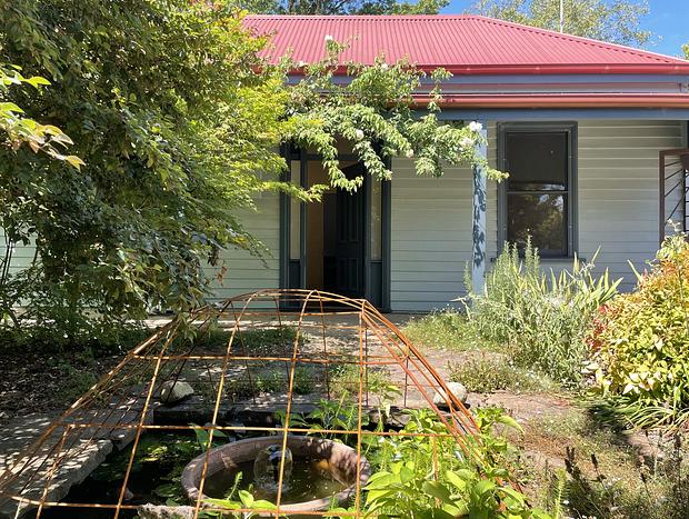Photo 9 for Pin Oak House