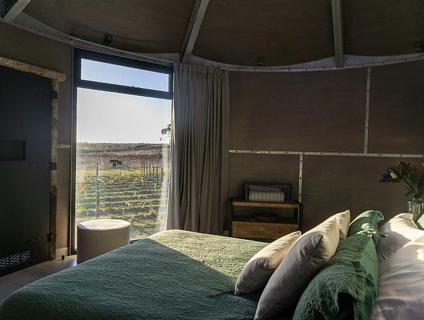Photo 23 for The Grand Designed Silo House Inverloch