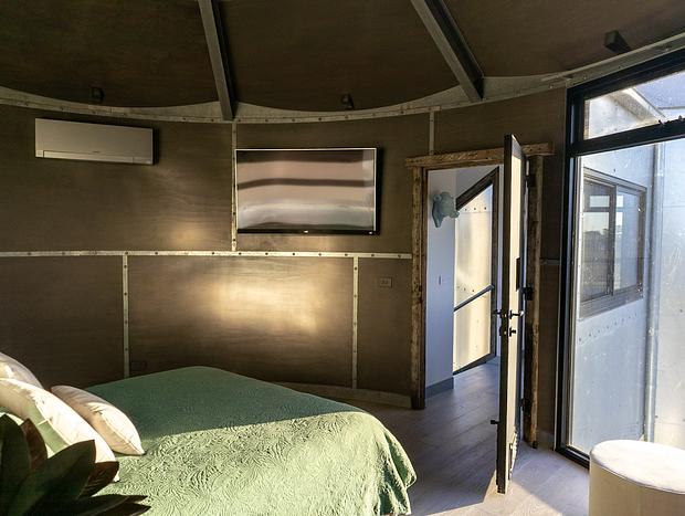 Photo 24 for The Grand Designed Silo House Inverloch