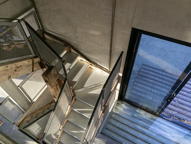 Photo 31 for The Grand Designed Silo House Inverloch
