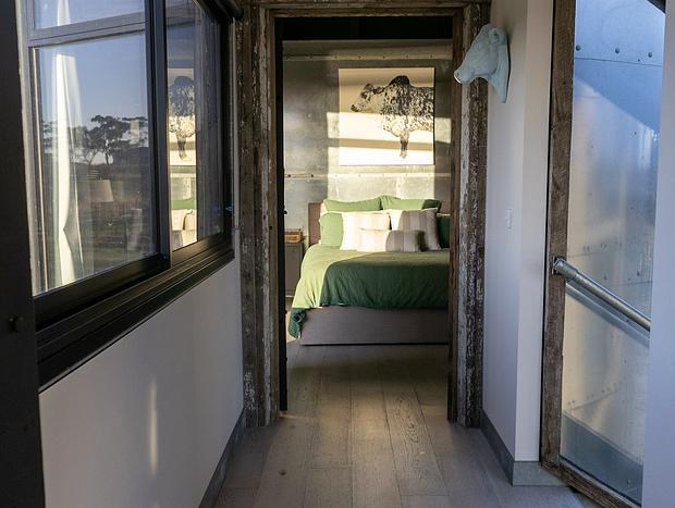 Photo 25 for The Grand Designed Silo House Inverloch