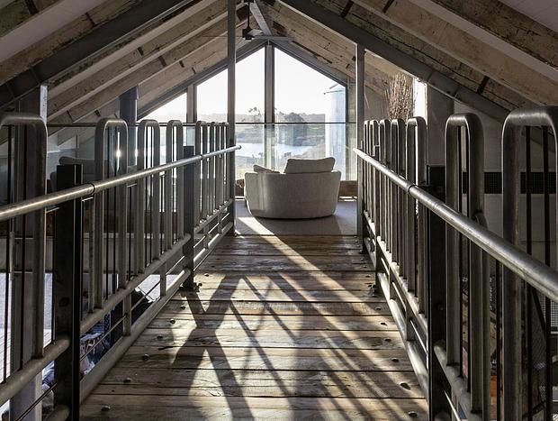 Photo 35 for The Grand Designed Silo House Inverloch