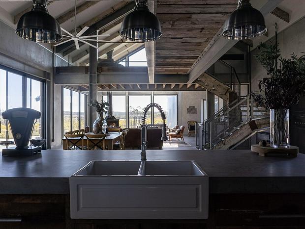 Photo 37 for The Grand Designed Silo House Inverloch