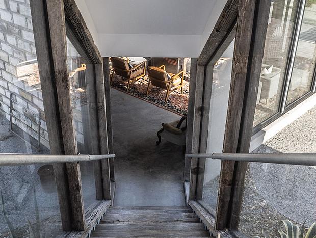 Photo 38 for The Grand Designed Silo House Inverloch