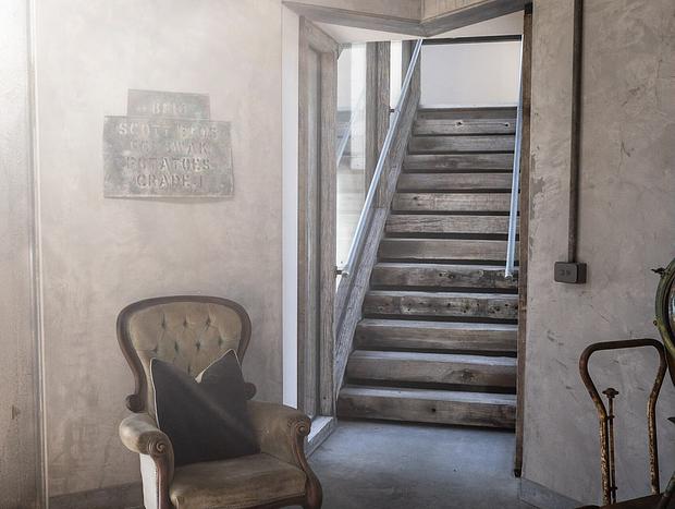 Photo 41 for The Grand Designed Silo House Inverloch