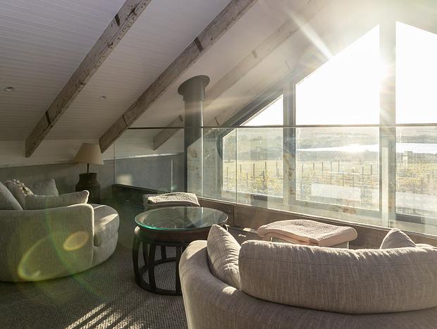 Photo 42 for The Grand Designed Silo House Inverloch