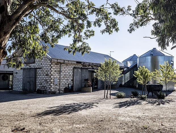 Photo 46 for The Grand Designed Silo House Inverloch