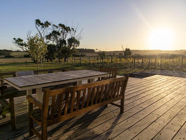 Photo 49 for The Grand Designed Silo House Inverloch