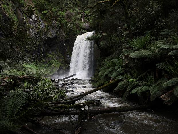 Photo 1 for Go Chasing Waterfalls