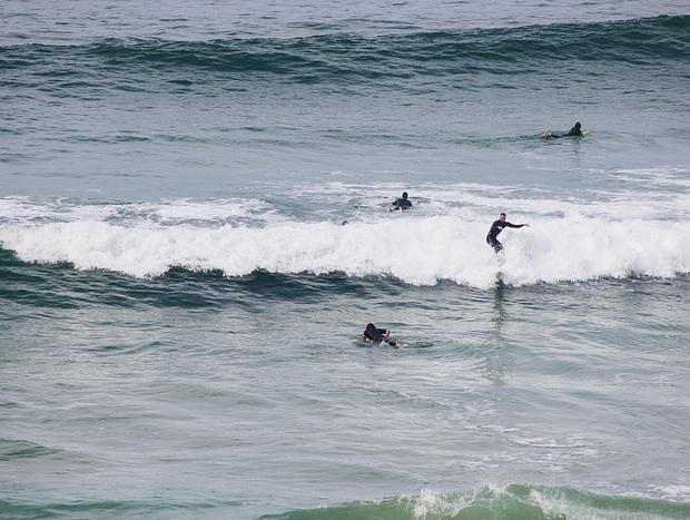 Photo 3 for Surfing at Bells