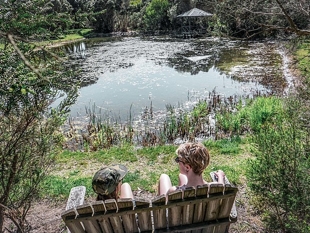Photo 9 for A Place Beyond the Pines