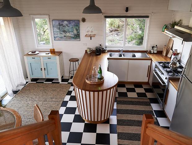 Photo 10 for The St Andrews Beach Lodge With Private Sauna And Outdoor Spa