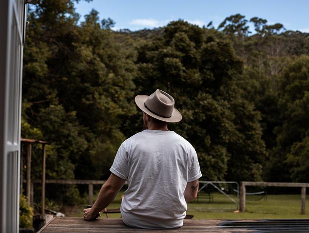Photo 19 for Seclusion on the Central Coast