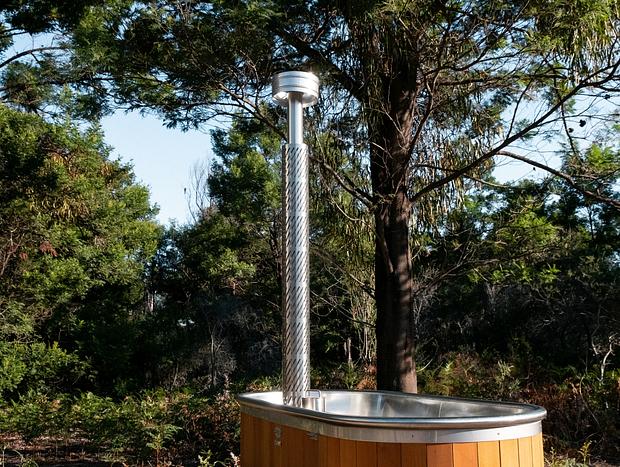 Photo 15 for Grampians Off Grid Experience With A View - Cabin 2