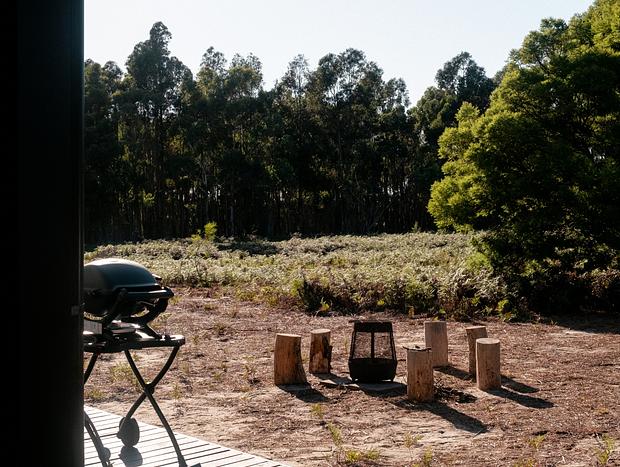 Photo 16 for Grampians Off Grid Experience With A View - Cabin 2