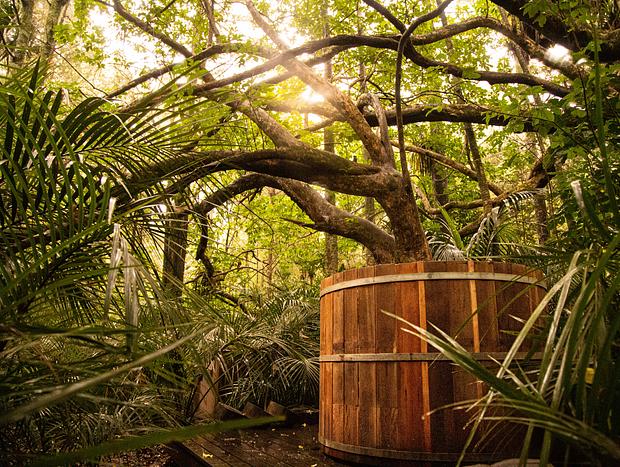 Photo 14 for Outdoor Bathing in the Bush