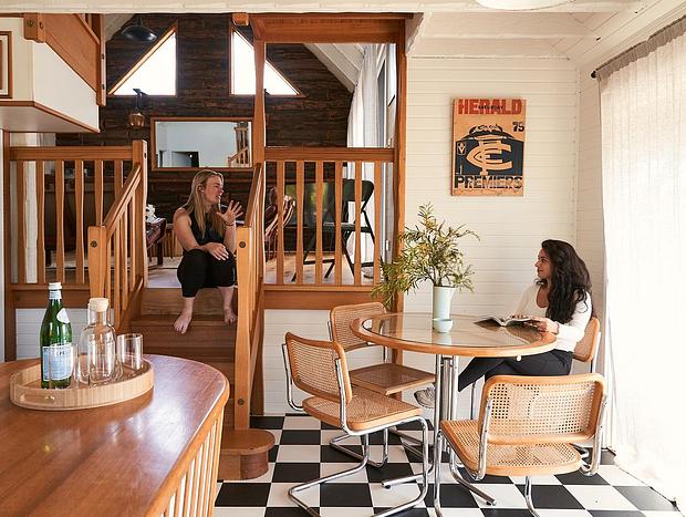 Photo 26 for The St Andrews Beach Lodge With Private Sauna And Outdoor Spa
