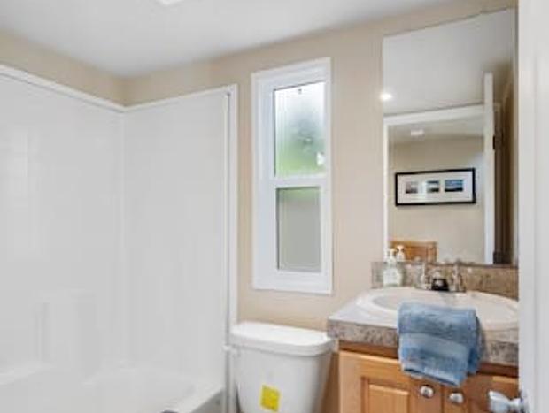Photo 23 for Tiny Home Steps Away From Mt. Rainier