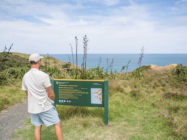 Photo 4 for Arai Te Uru Reserve