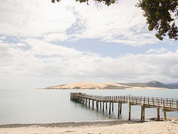 Photo 2 for Hokianga Harbour