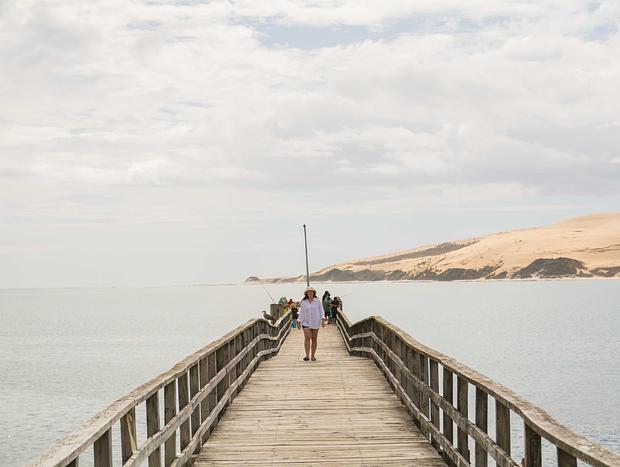 Photo 1 for Hokianga Harbour
