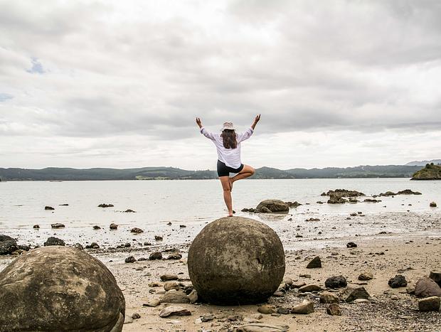 Photo 1 for Koutu Boulders