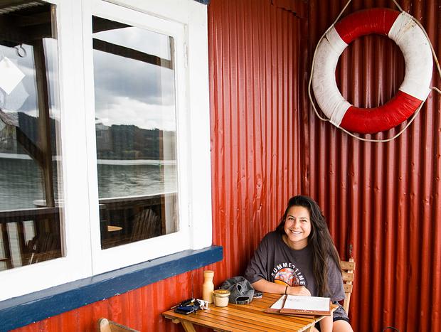 Photo 3 for Boatshed Cafe